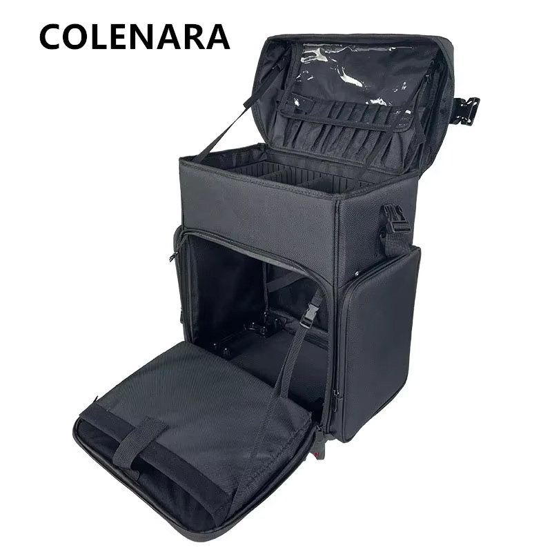 Tool Bag - Maletín de Cosméticos COLENARA para Mujer,