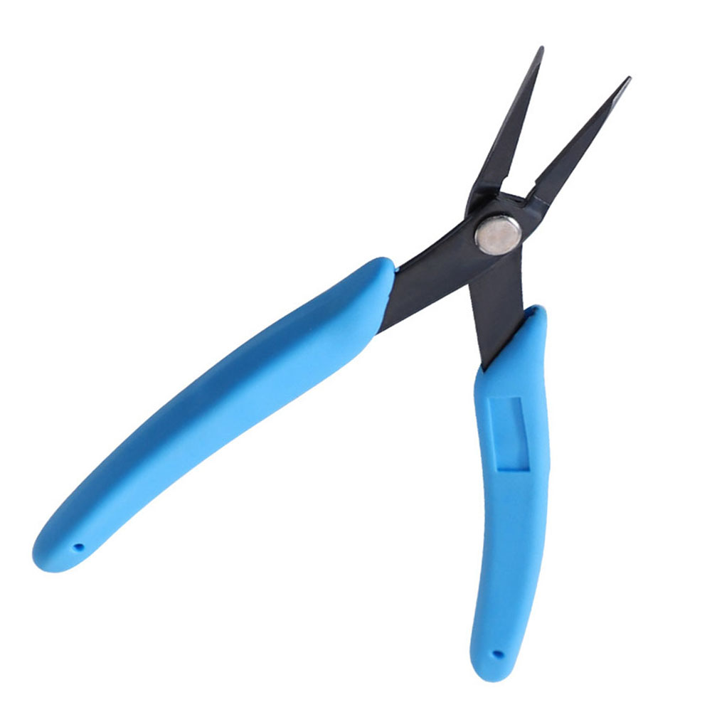 Hand Tools And Workshop Equipment - Pinzas de cadena, alicates de punta