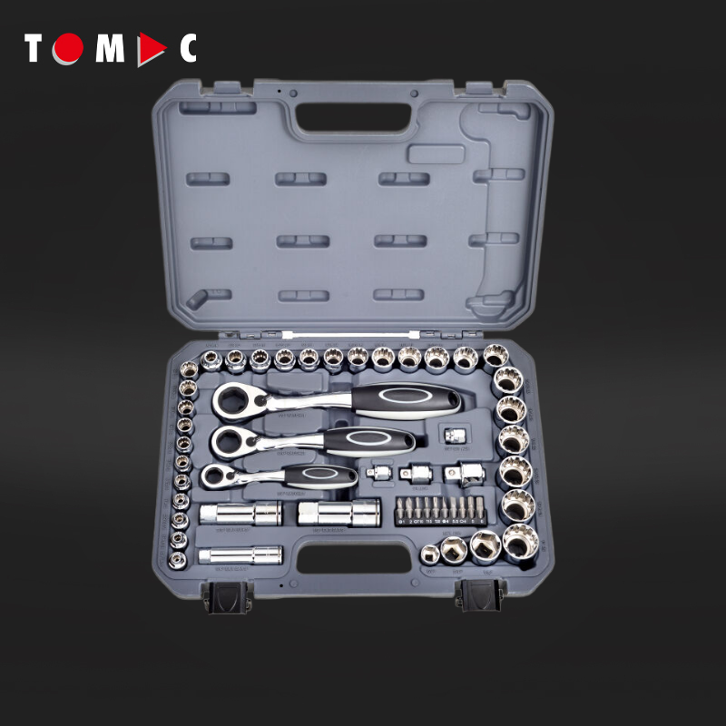 Wrench Set - Juego de Llaves de Tubo de