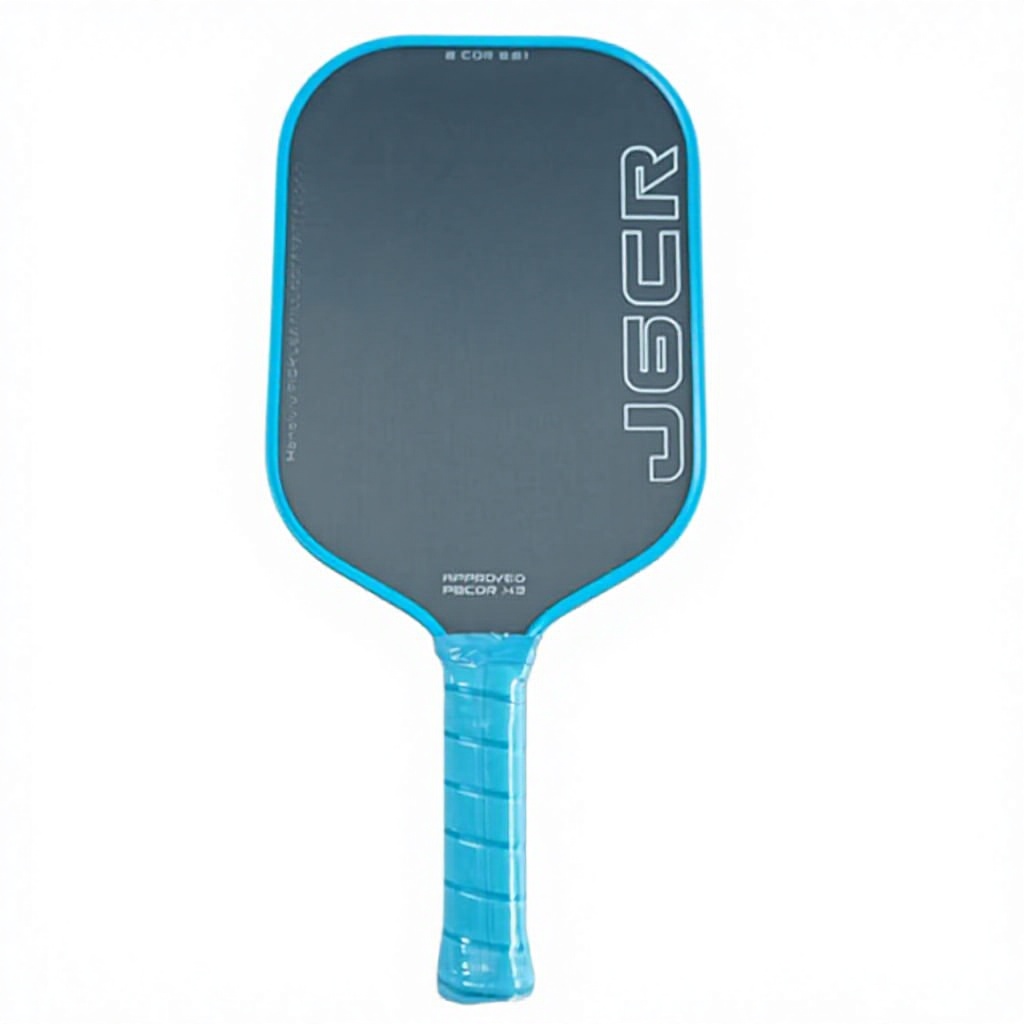 Drill Press - Paleta de Pickleball HONOLULU J6CR Power