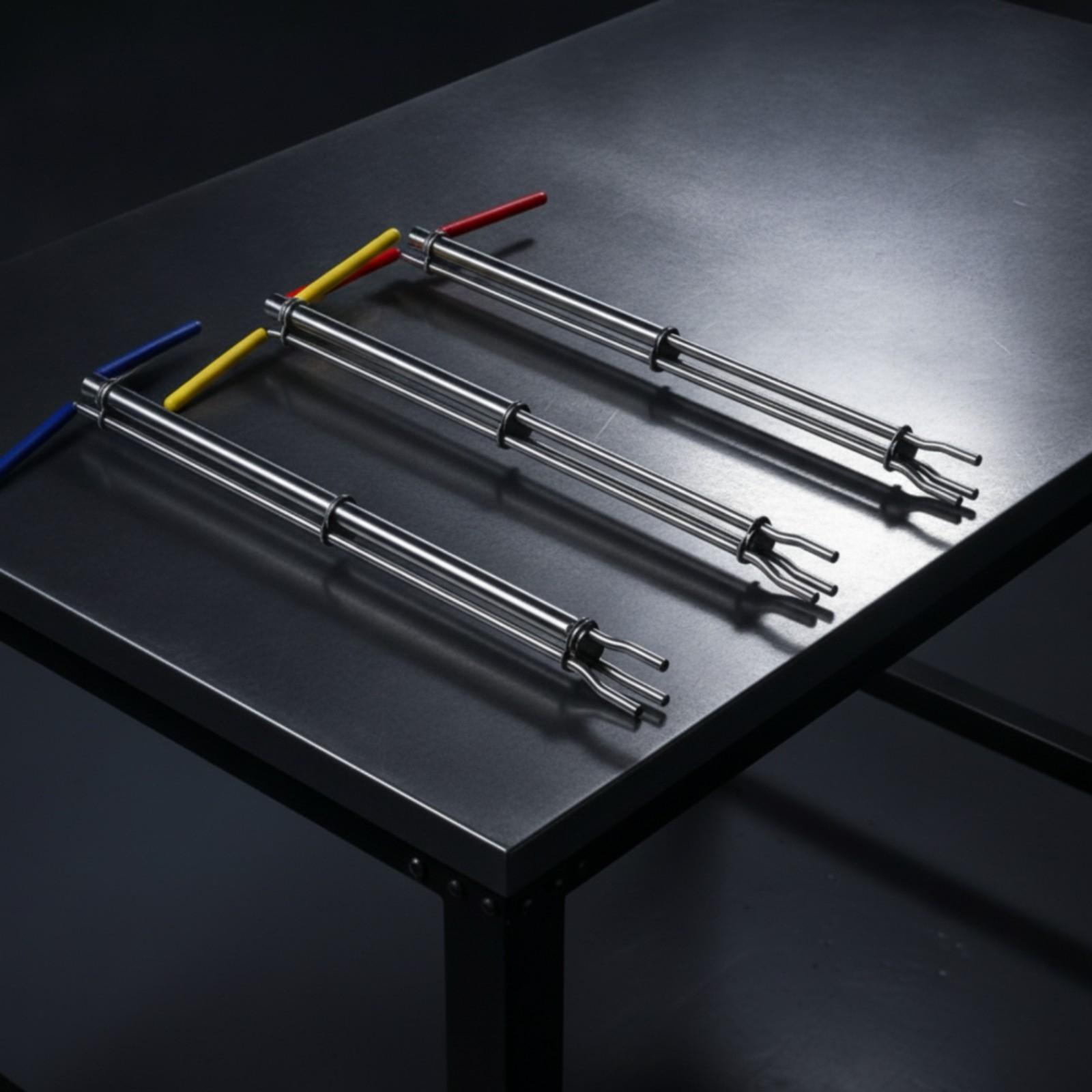 Hand Tools And Workshop Equipment - Herramienta de instalación de sellos hidráulicos