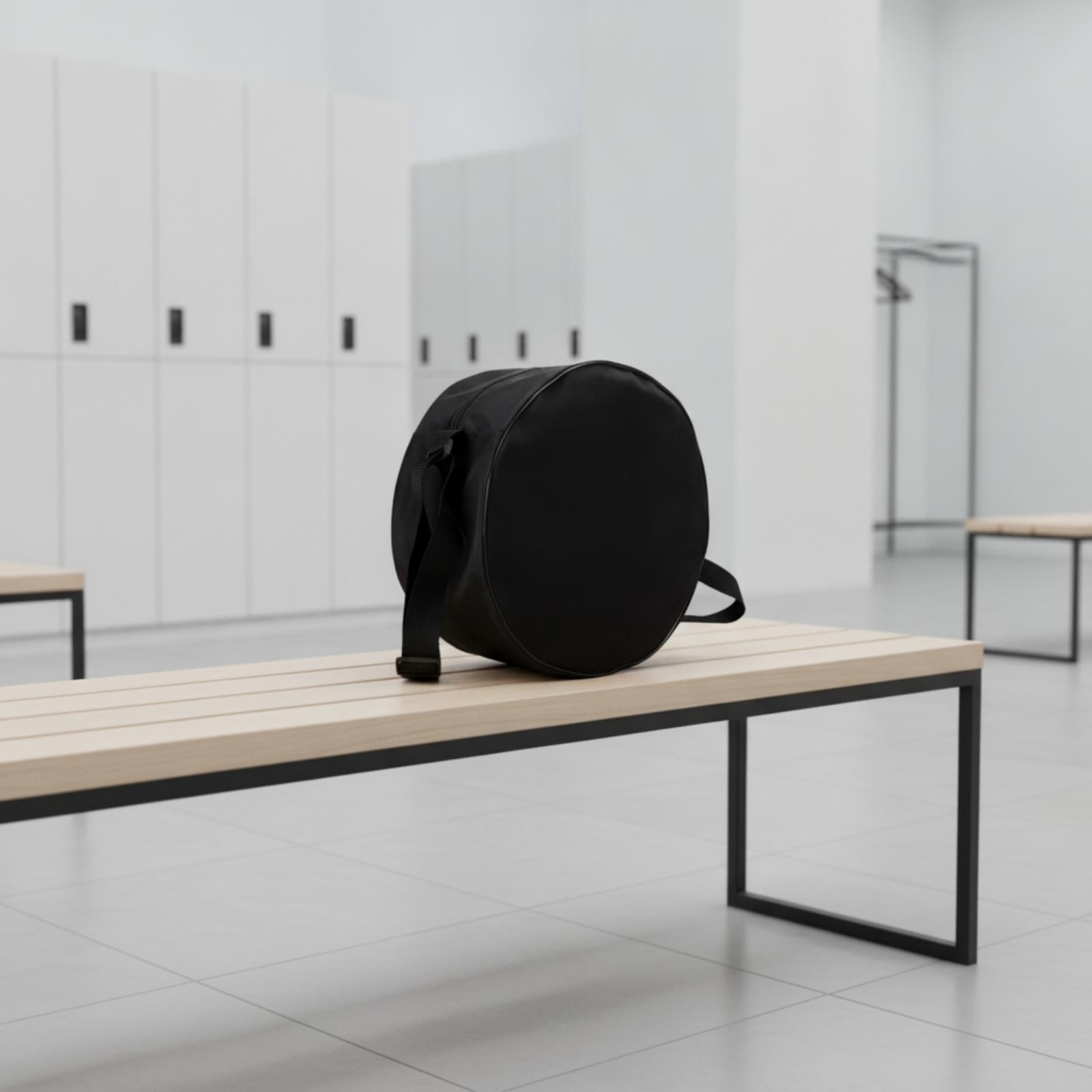 Tool Bag - Bolsa circular impermeable para guardar equipos