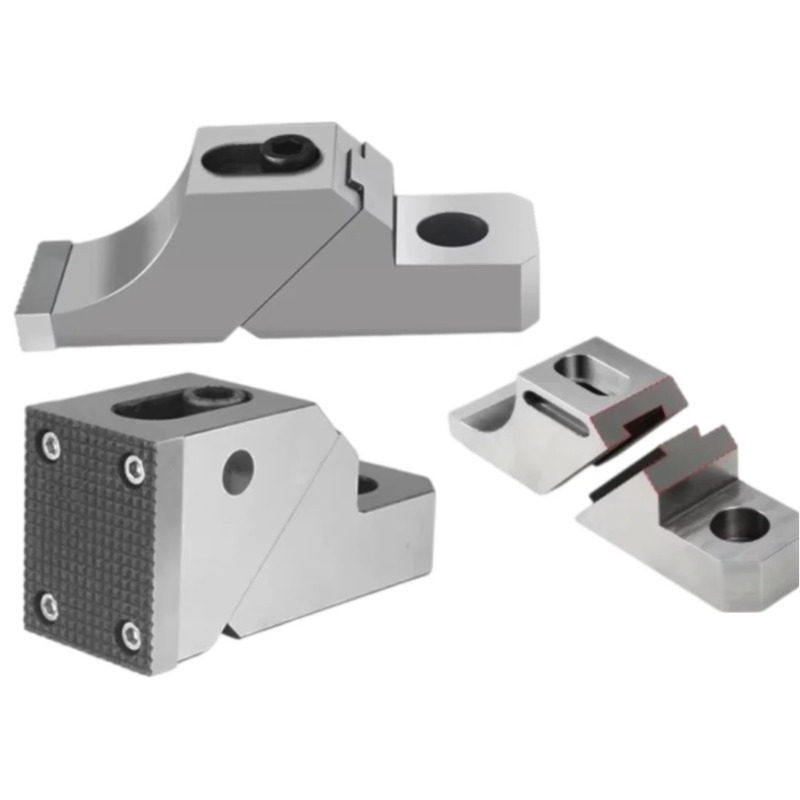 Pliers - Pinzas de corte pesado unidireccionales con