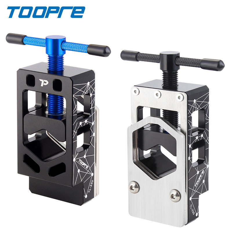 TOOPRE-soporte de tubo de cort - Hacksaw reseña y precio