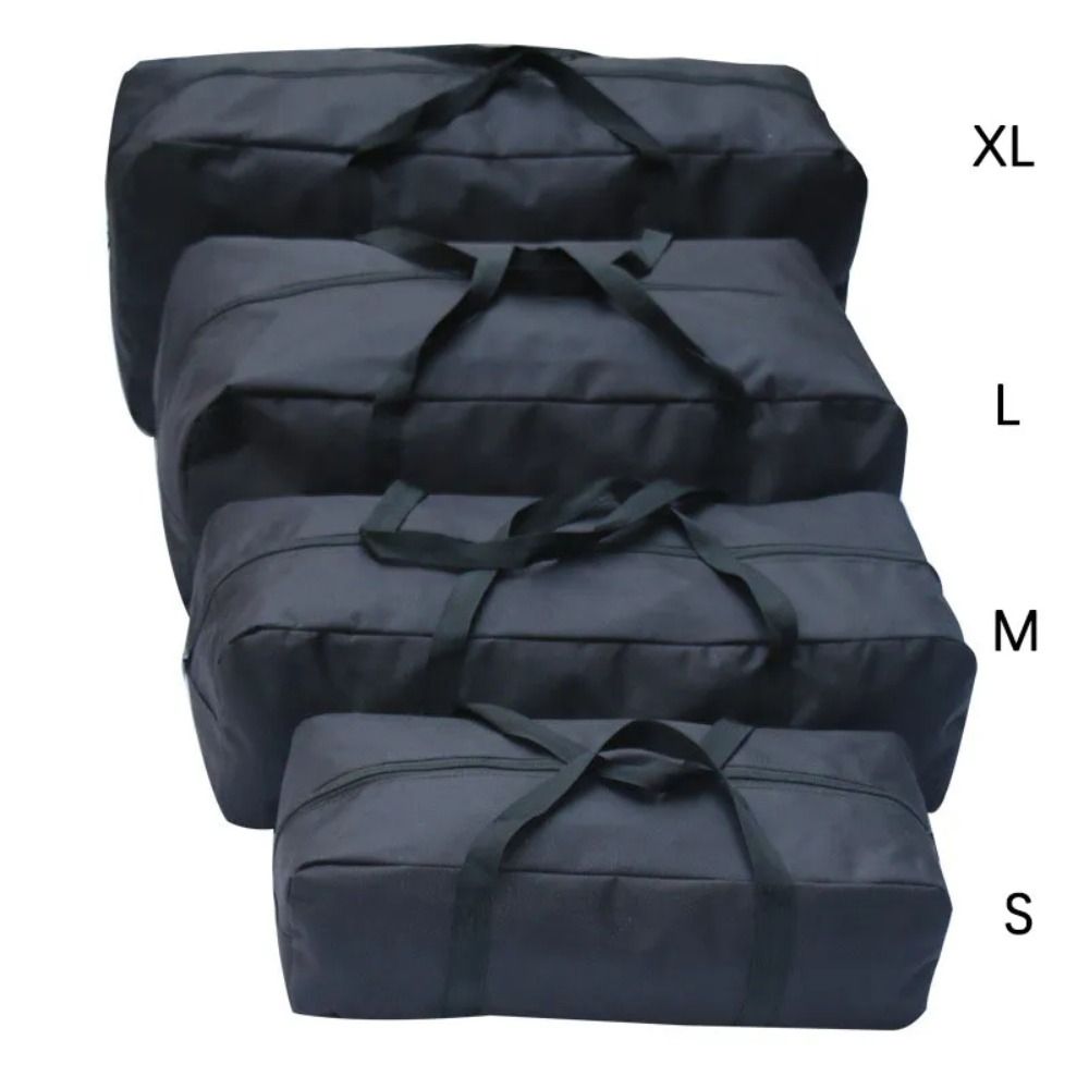Nueva Bolsa de Almacenamiento  - Tool Bag reseña y precio