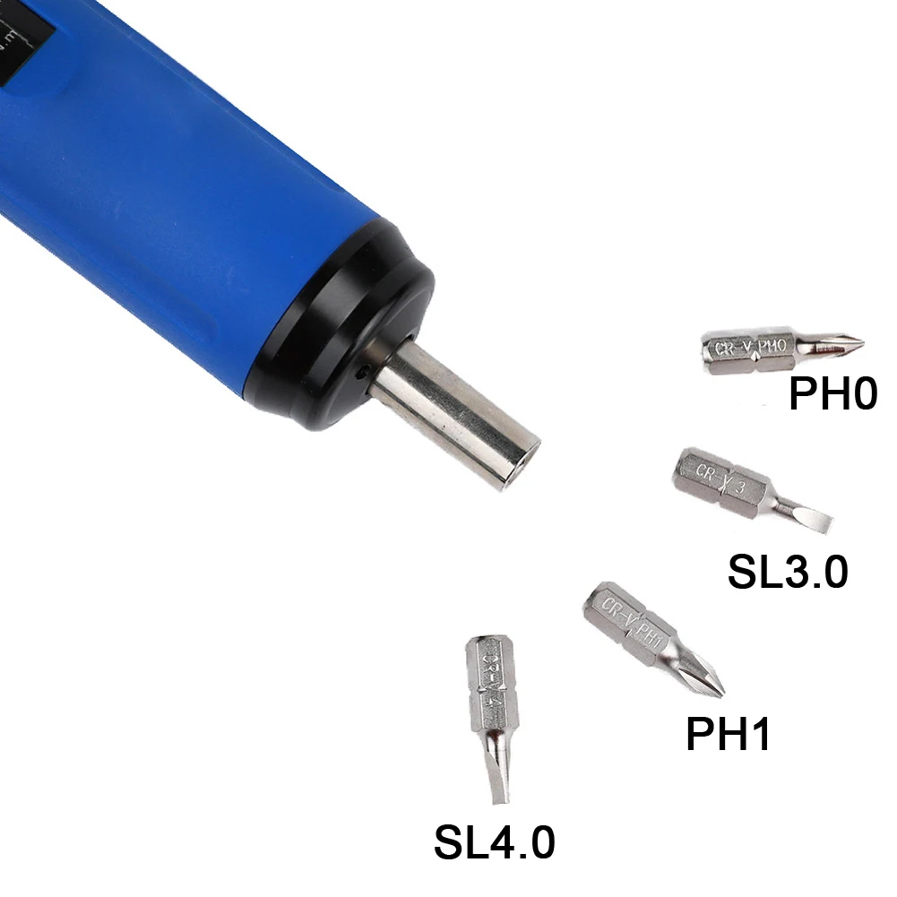 Destornillador de Torque Preaj - Hand Tools And Workshop Equipment reseña y precio