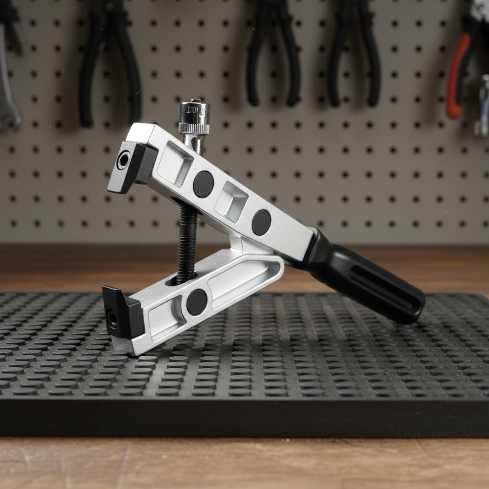 Alicates para Abrazaderas de J - Pliers reseña y precio
