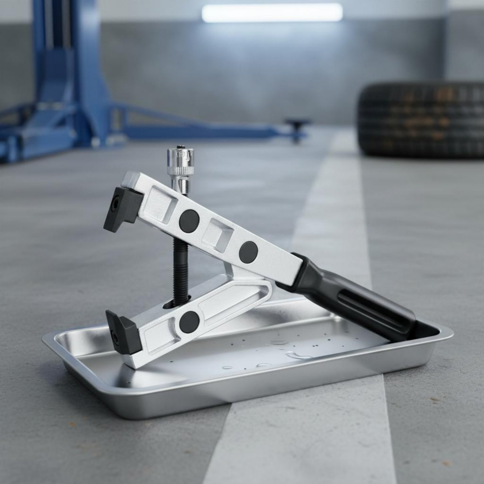Alicates para Abrazaderas de J - Pliers reseña y precio