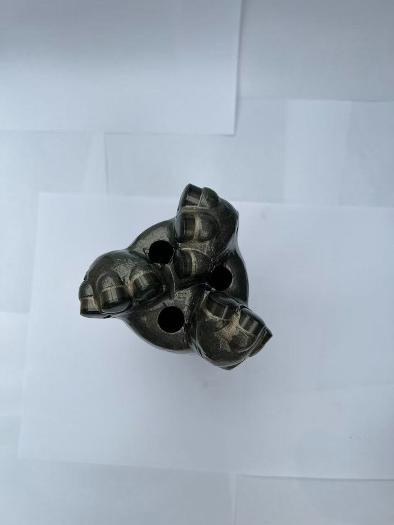 Broca de perforación de roca c - Drill Press reseña y precio