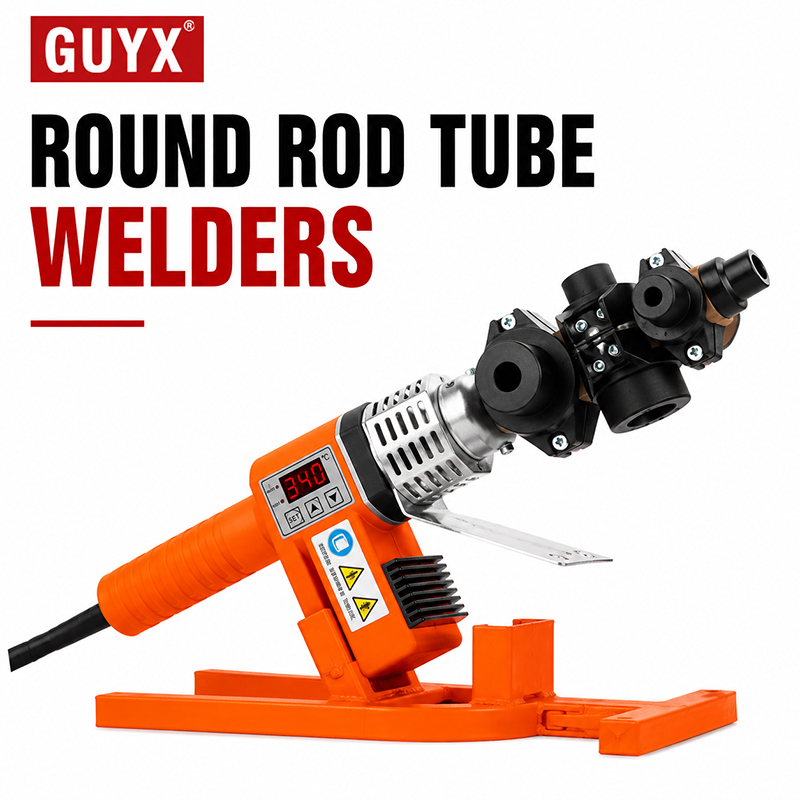 Máquina de soldadura de tubos  - Tools Youtube reseña y precio