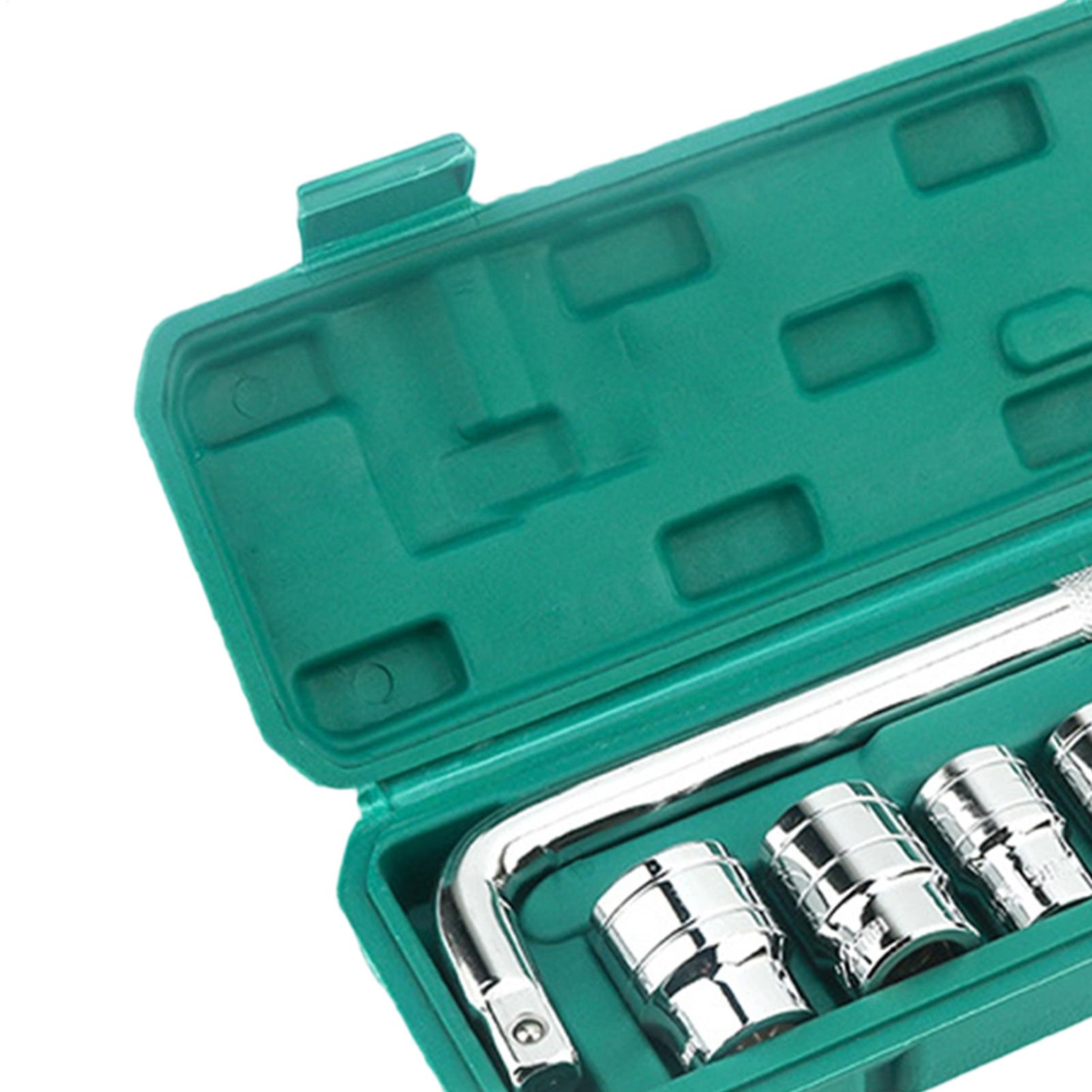 Llave de tubo para coche, herr - Socket Wrench reseña y precio
