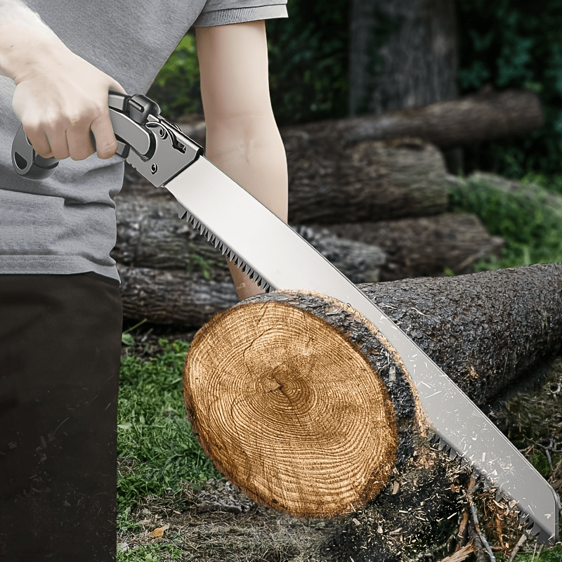 Sierra de mano profesional de  - Hacksaw reseña y precio