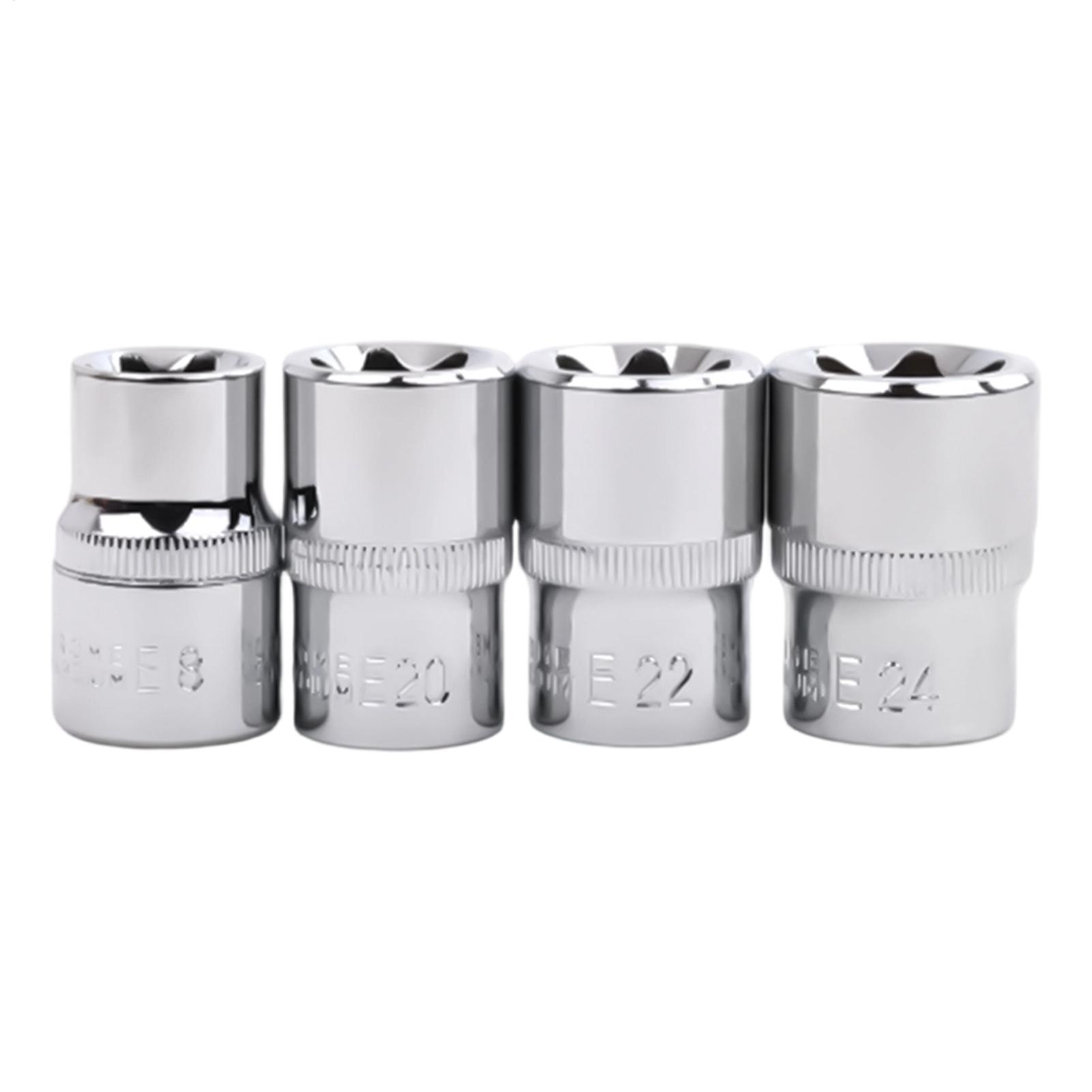 Juego de llaves de vaso portát - Tool Set reseña y precio