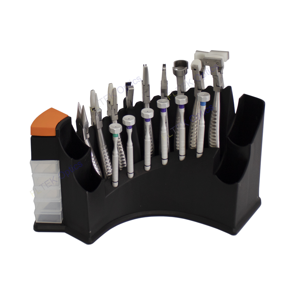 Kit de Herramientas Ópticas Sh - Pliers reseña y precio
