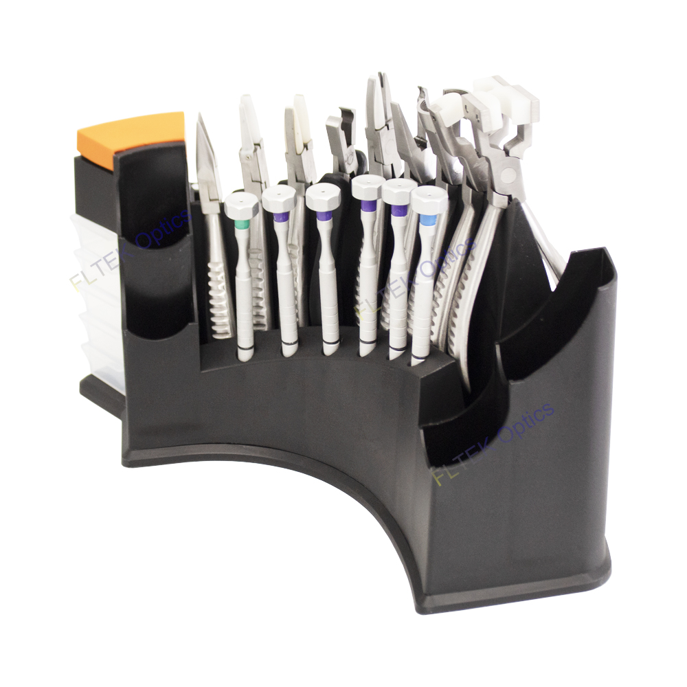 Kit de Herramientas Ópticas Sh - Pliers reseña y precio
