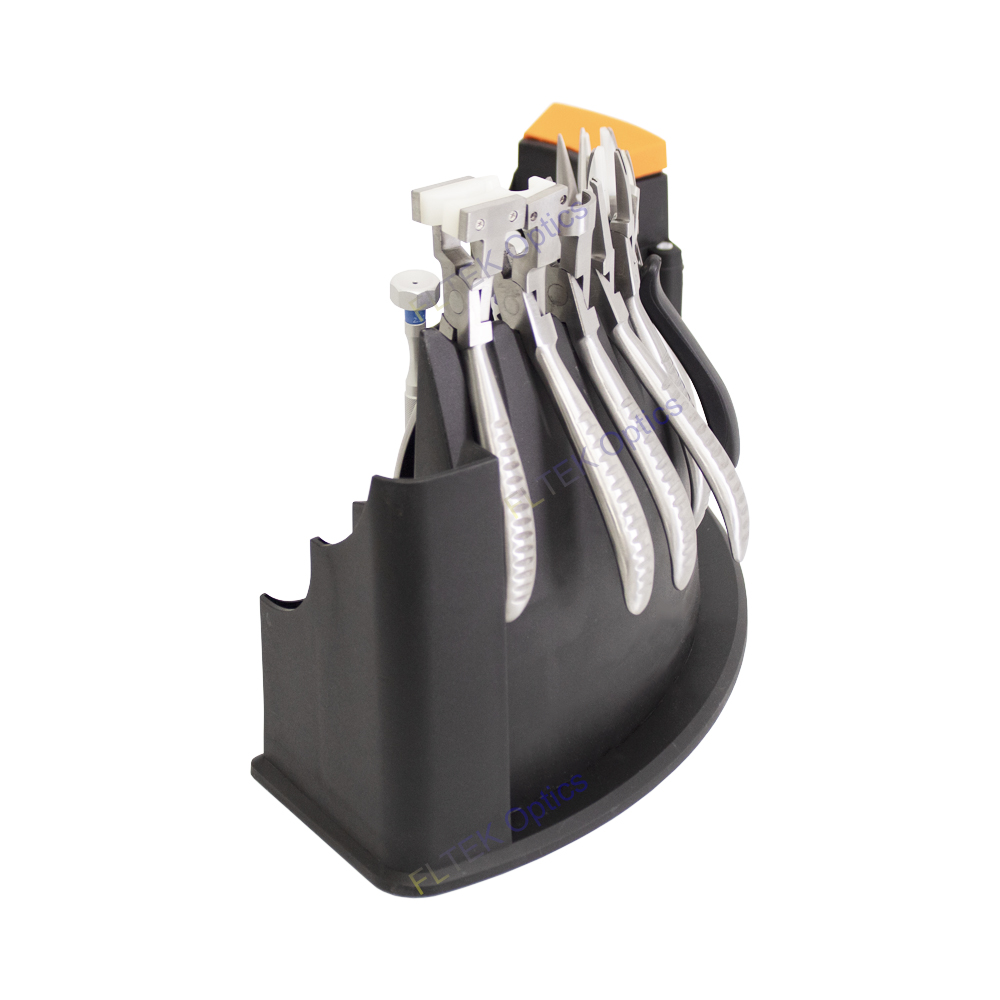 Kit de Herramientas Ópticas Sh - Pliers reseña y precio