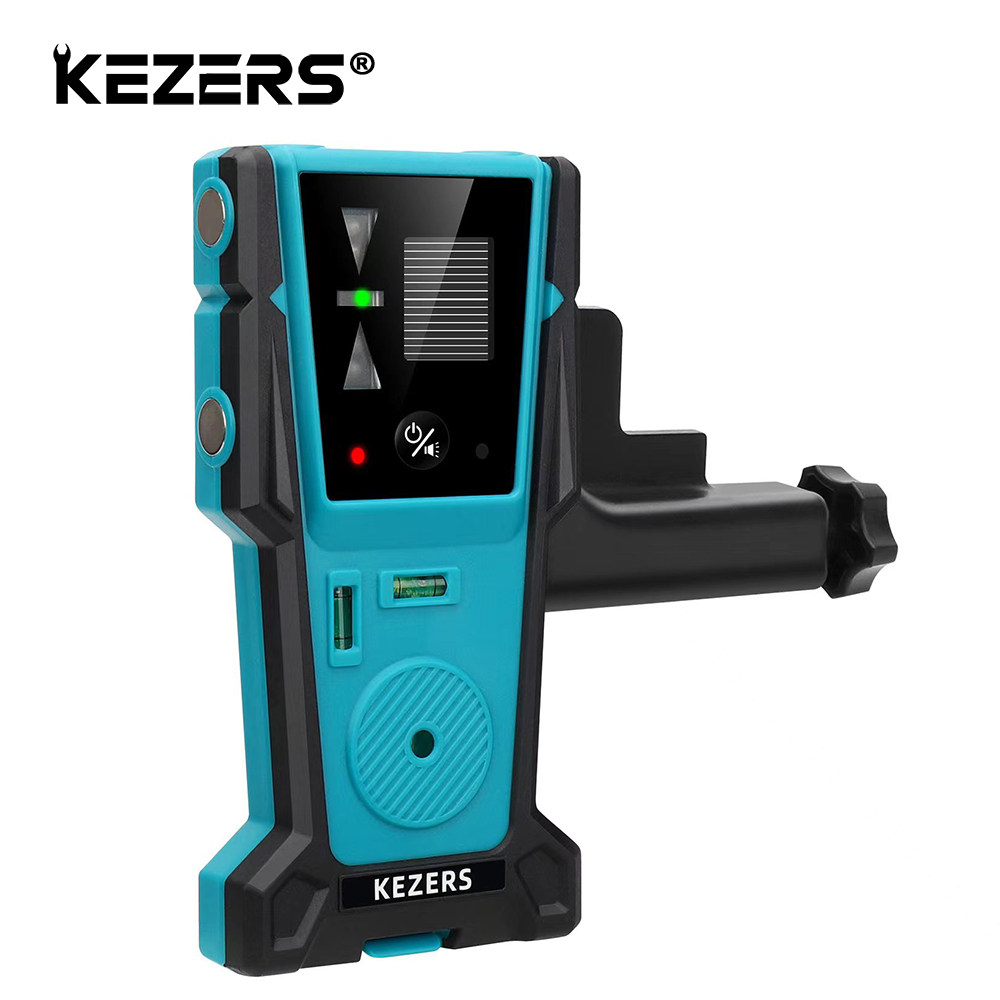KEZERS Detector receptor de ni - Spirit Level reseña y precio