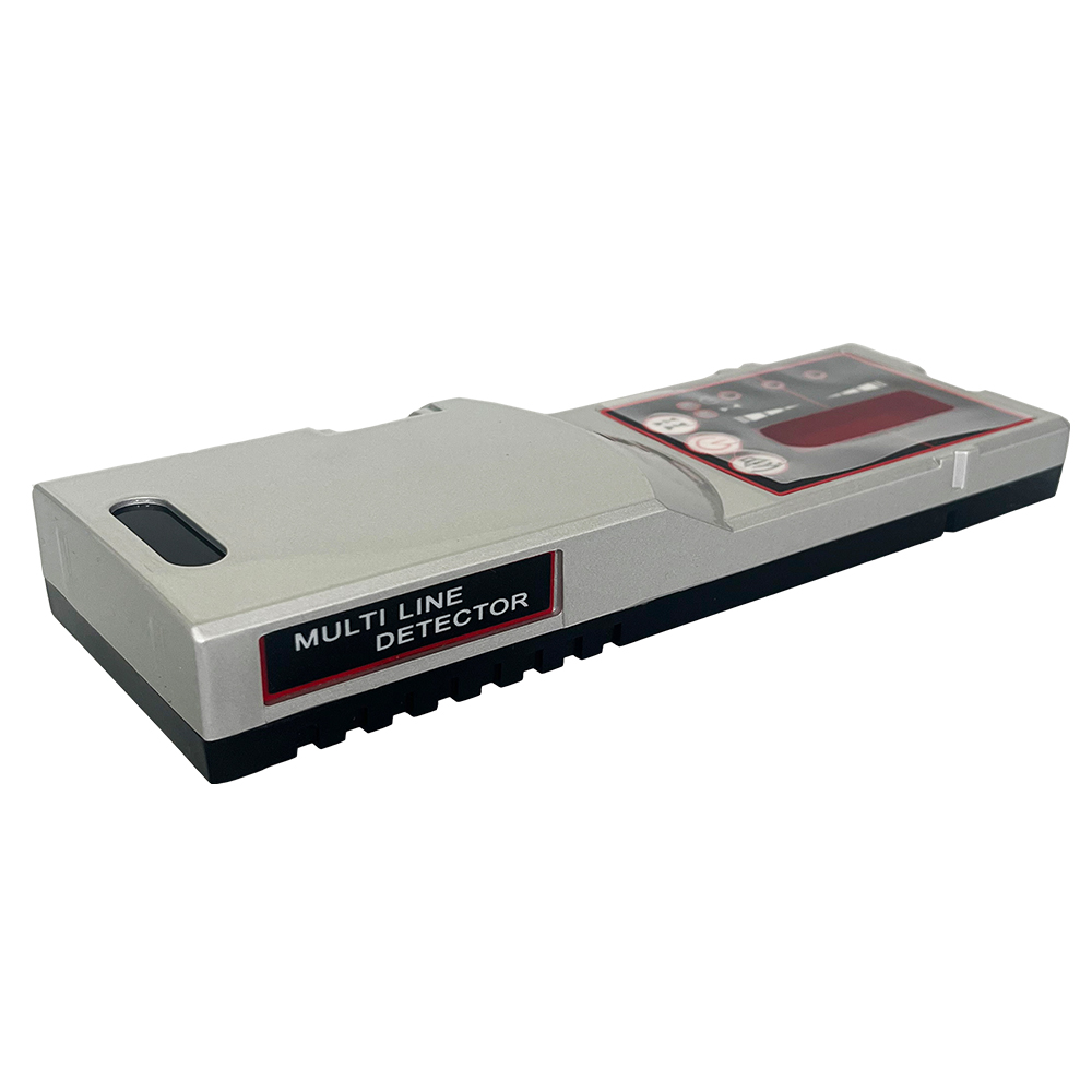 Heipoe HD-1S receptor de haz r - Spirit Level reseña y precio