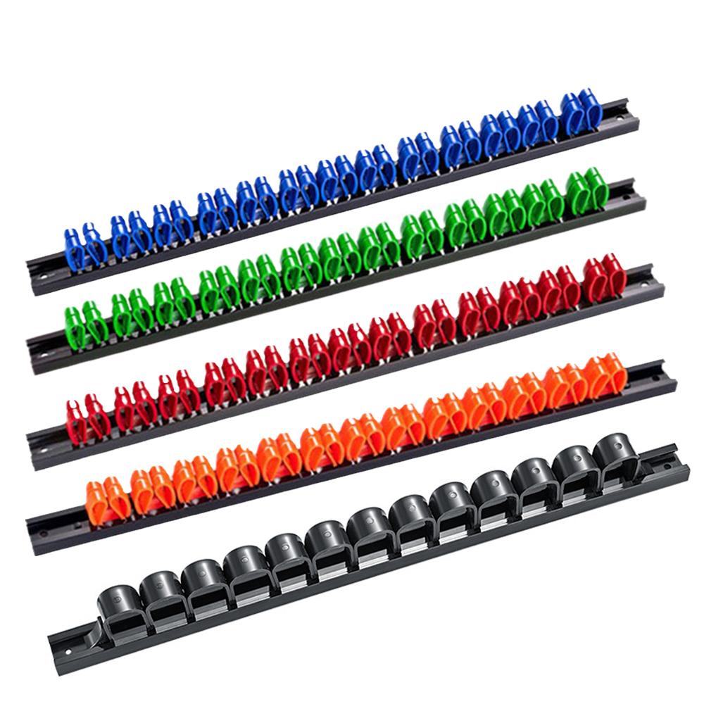 Organizador de destornilladore - Hand Tools In Workshop reseña y precio