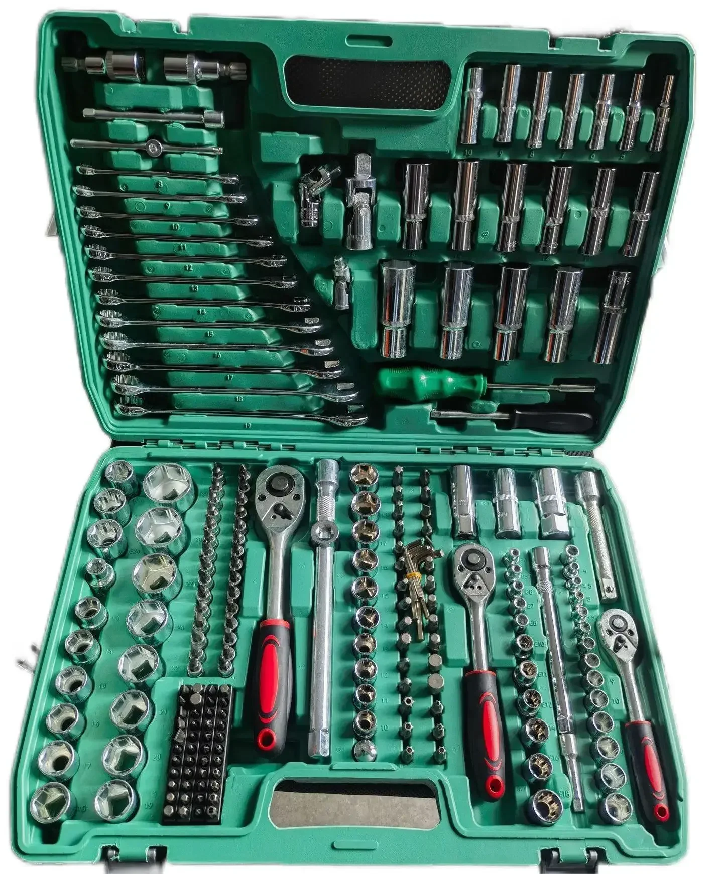 Juego de Herramientas para Rep - Wrench Set reseña y precio