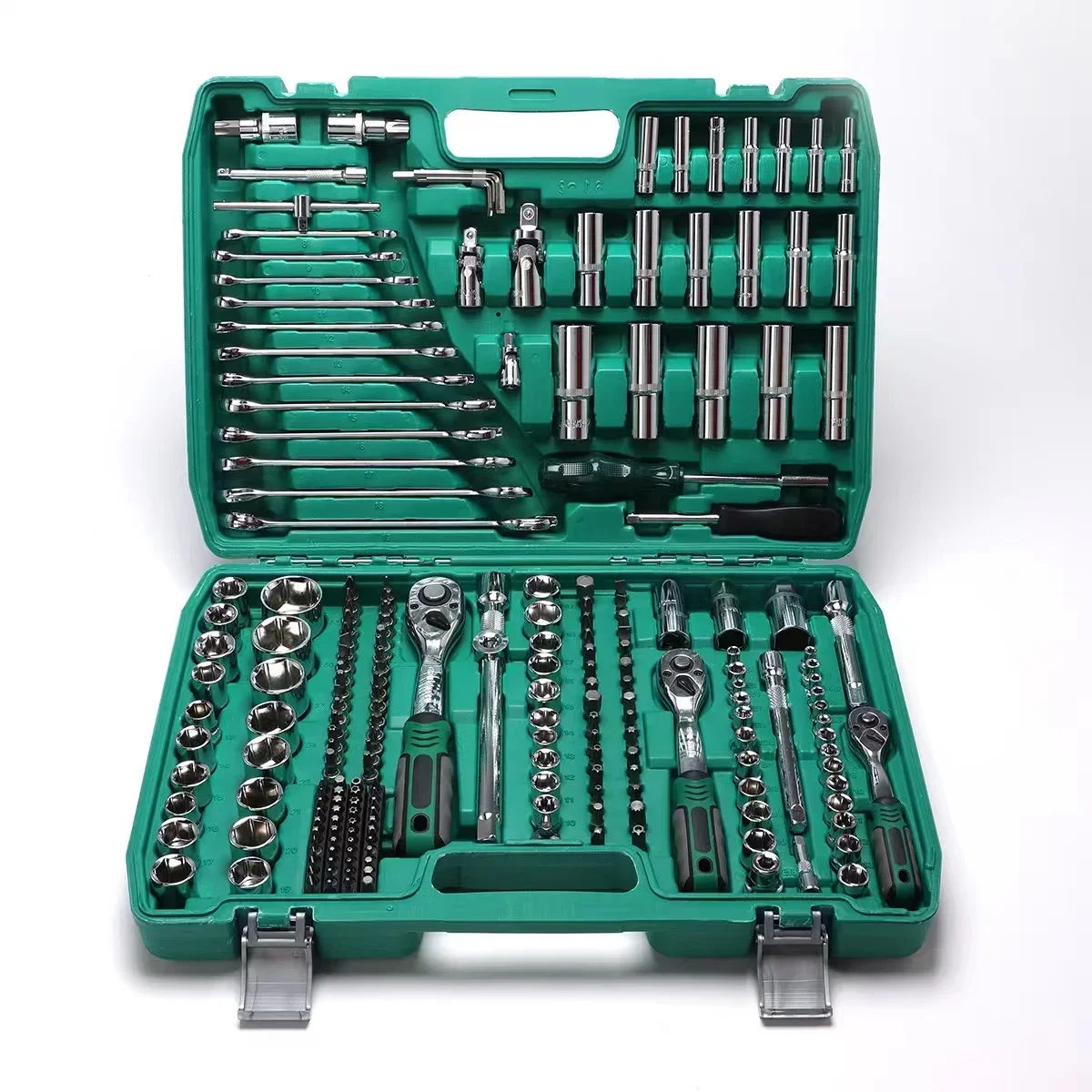 Juego de Herramientas para Rep - Wrench Set reseña y precio