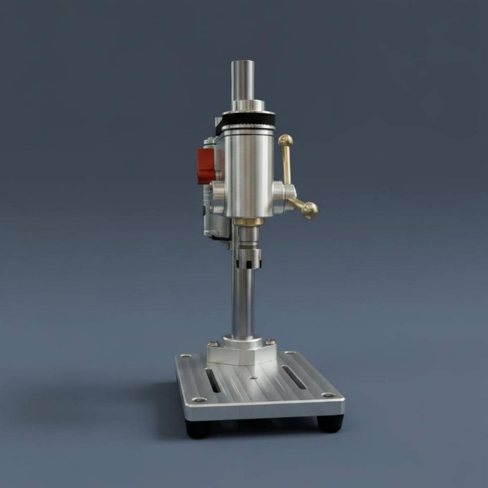 Taladro de Banco de Alta Preci - Drill Press reseña y precio