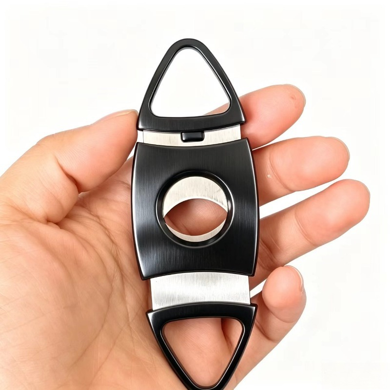 Cuchillo para puros de corte p - Pliers reseña y precio
