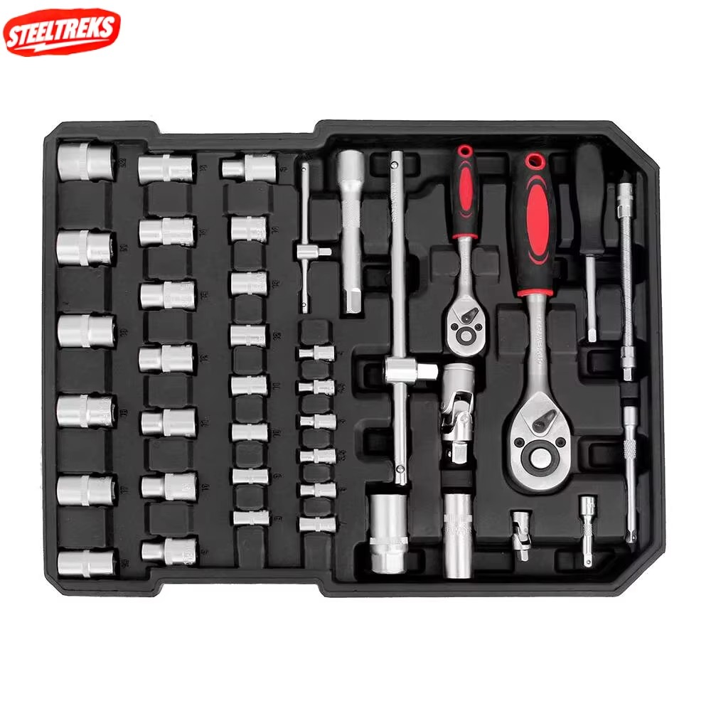 Juego de Herramientas de Repar - Wrench Set reseña y precio