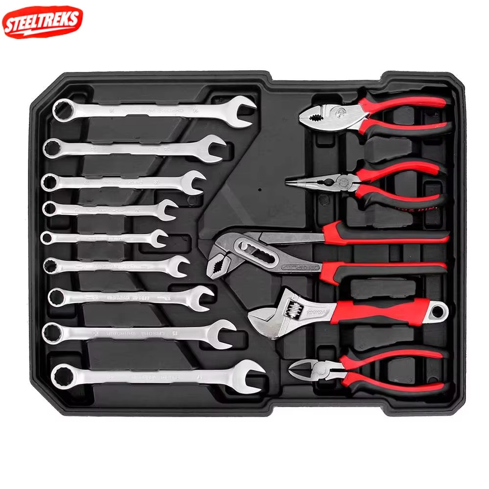 Juego de Herramientas de Repar - Wrench Set reseña y precio