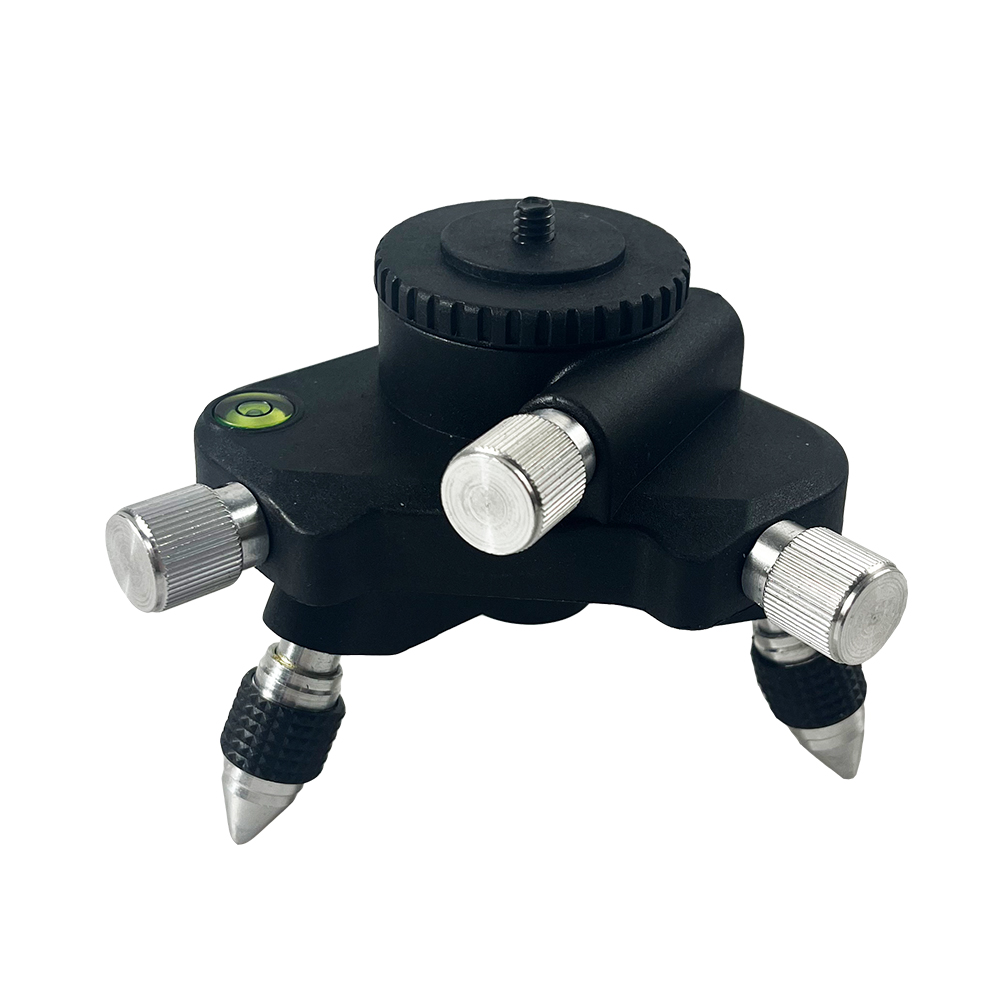 Soporte de rotación ajustable  - Spirit Level reseña y precio