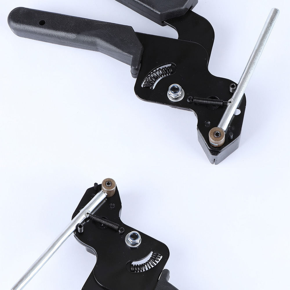 Aplicador industrial de flejes - Pliers reseña y precio