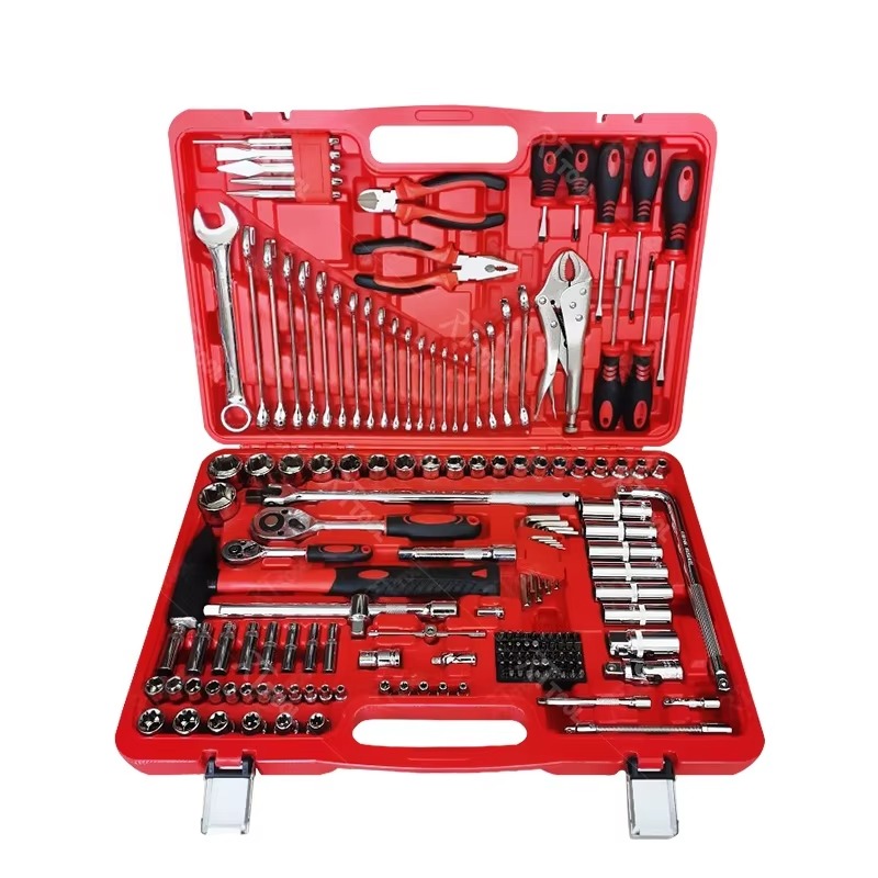 Juego de herramientas de fábri - Wrench Set reseña y precio