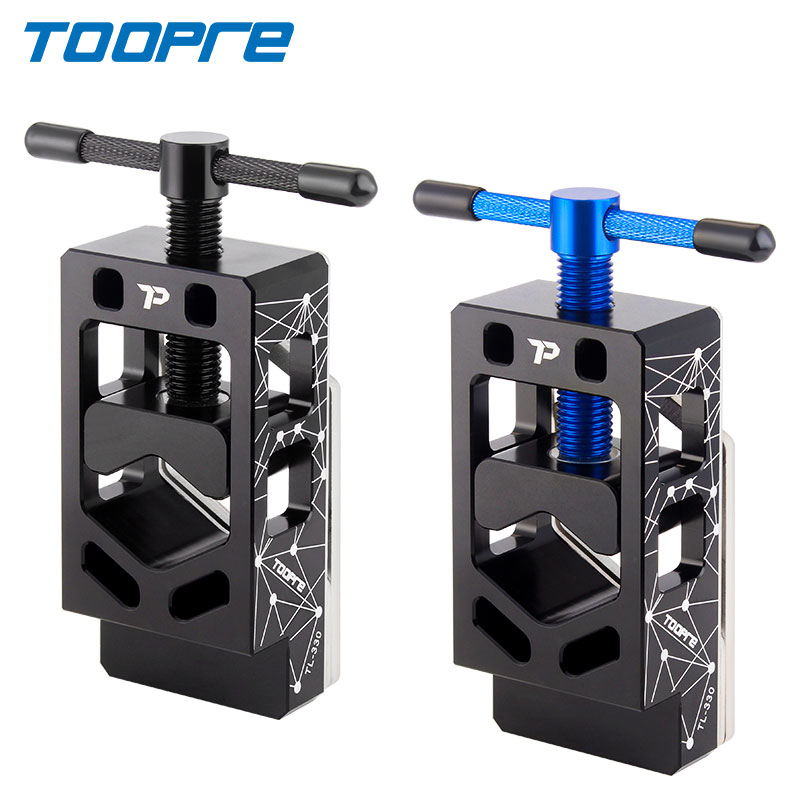 TOOPRE-soporte de tubo de cort - Hacksaw reseña y precio