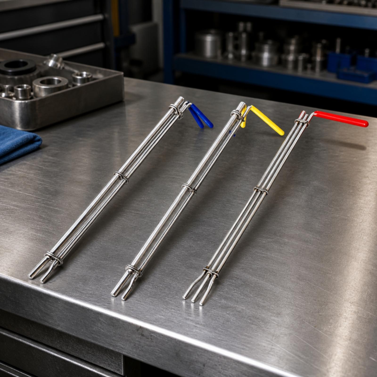 Herramienta de instalación de  - Hand Tools And Workshop Equipment reseña y precio
