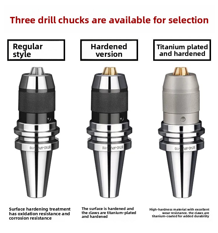 Portabrocas de alta resistenci - Drill Press reseña y precio