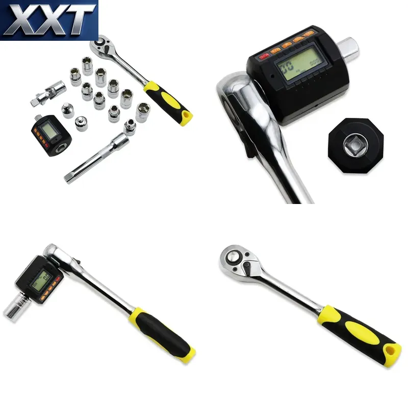 Juego de Llaves de Trinquete M - Wrench Set reseña y precio