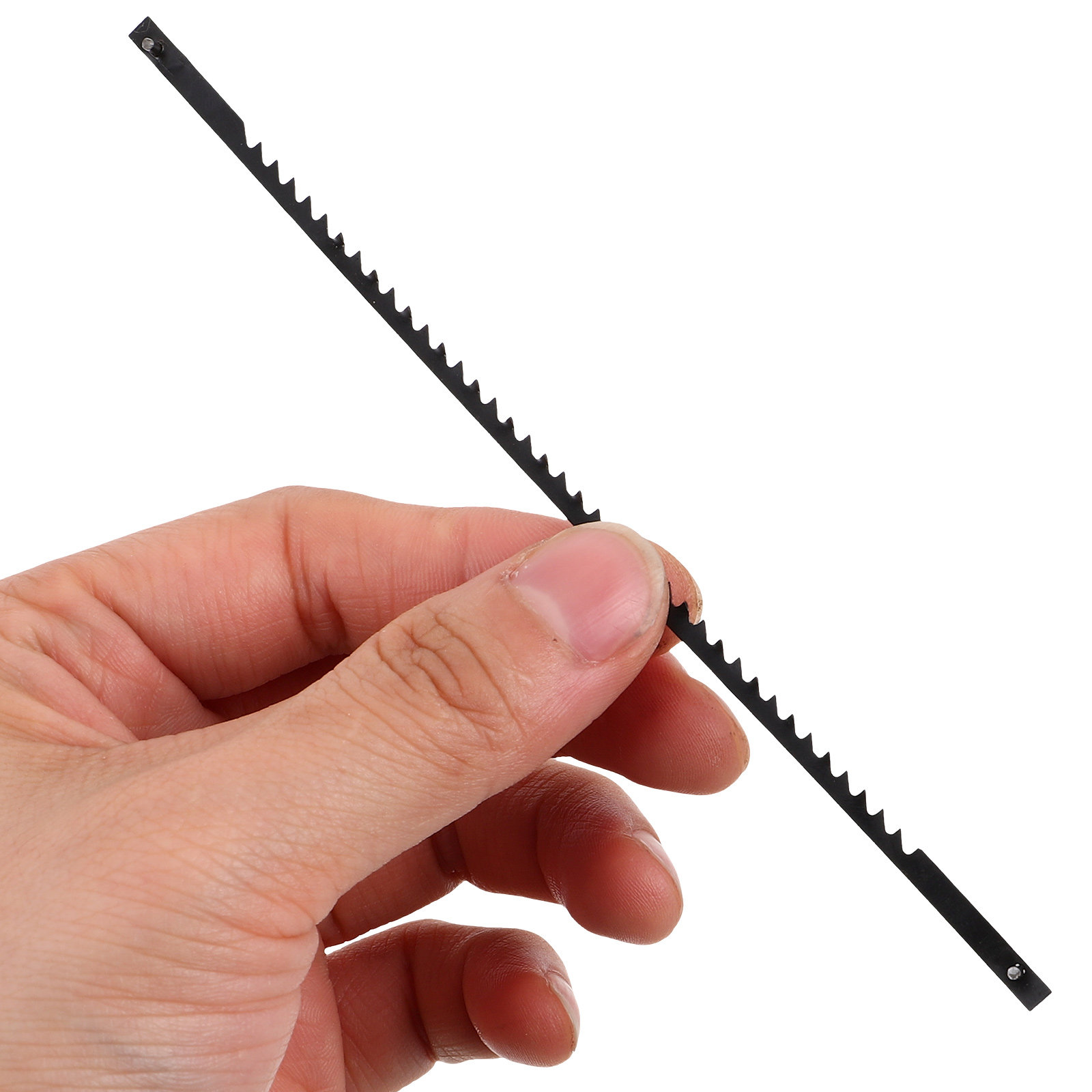 24 hojas de sierra curvas para - Hacksaw reseña y precio
