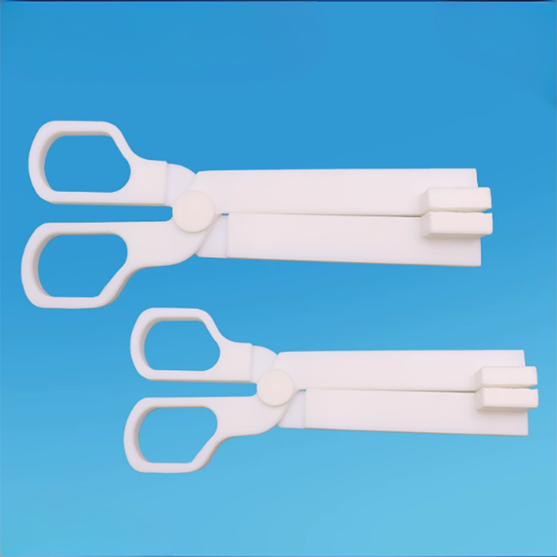 Pinzas de tetrafluoro para suj - Pliers reseña y precio