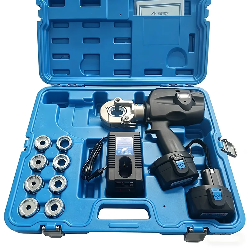 BC-706/22 Alicates de Compresi - Pliers reseña y precio