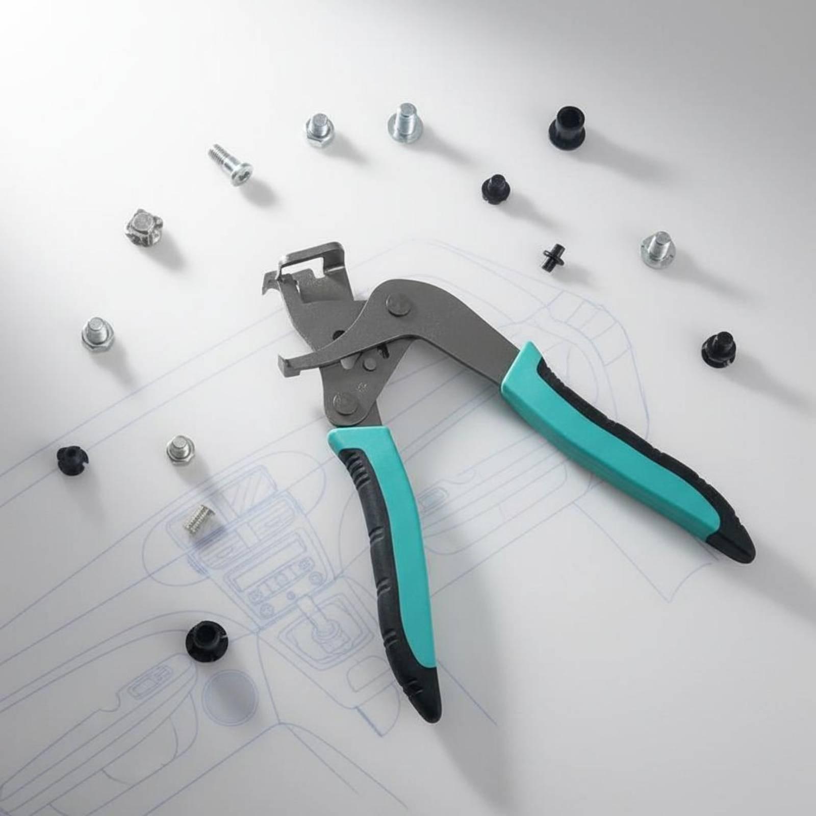 Herramienta Profesional para R - Pliers reseña y precio