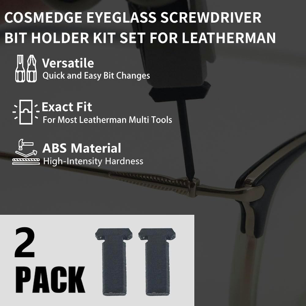 Kit de Portaherramientas para  - Screwdriver Set reseña y precio