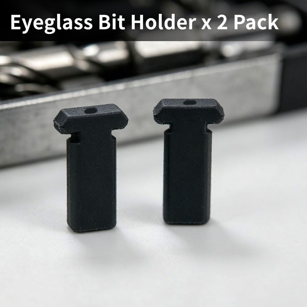 Kit de Portaherramientas para  - Screwdriver Set reseña y precio