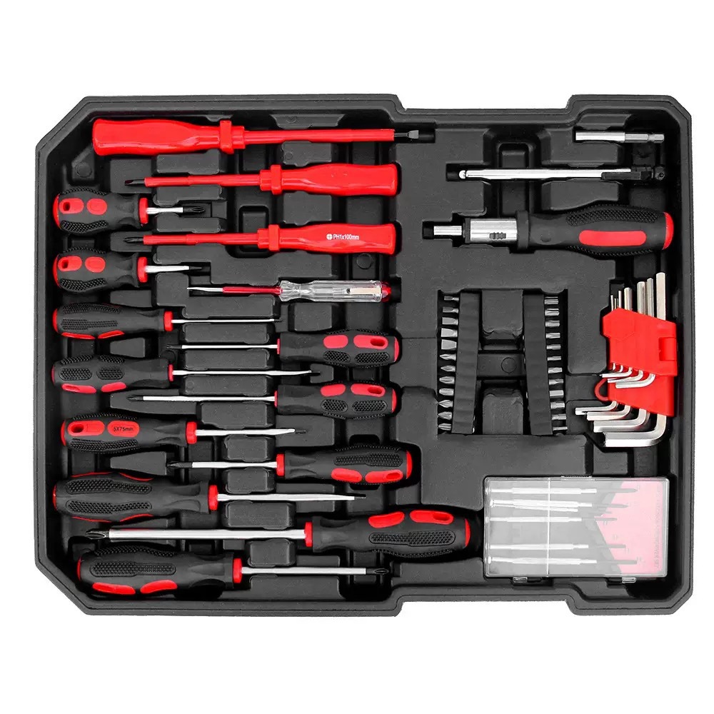 Juego de Herramientas de Repar - Wrench Set reseña y precio
