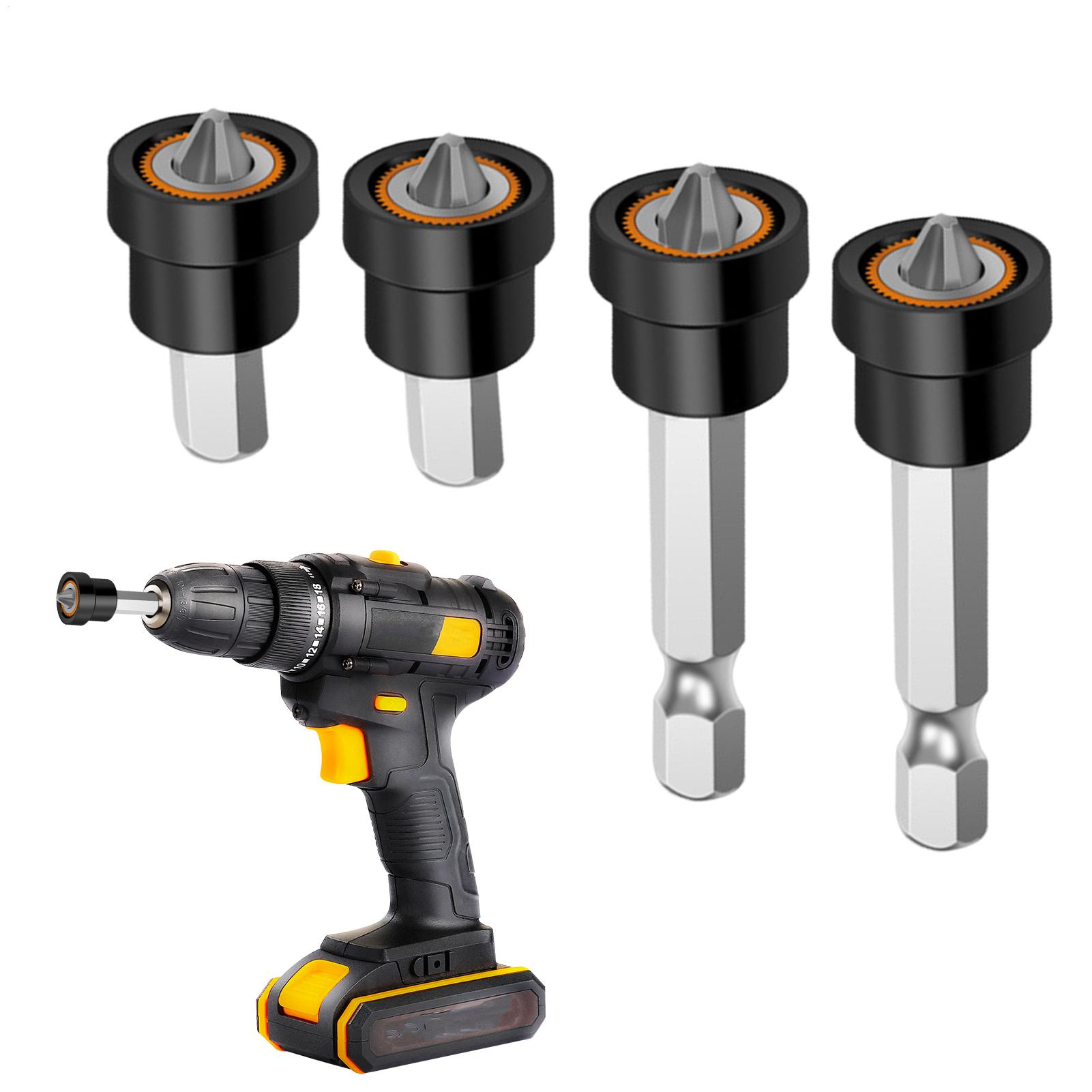 Juego de puntas de destornilla - Wrench Set reseña y precio