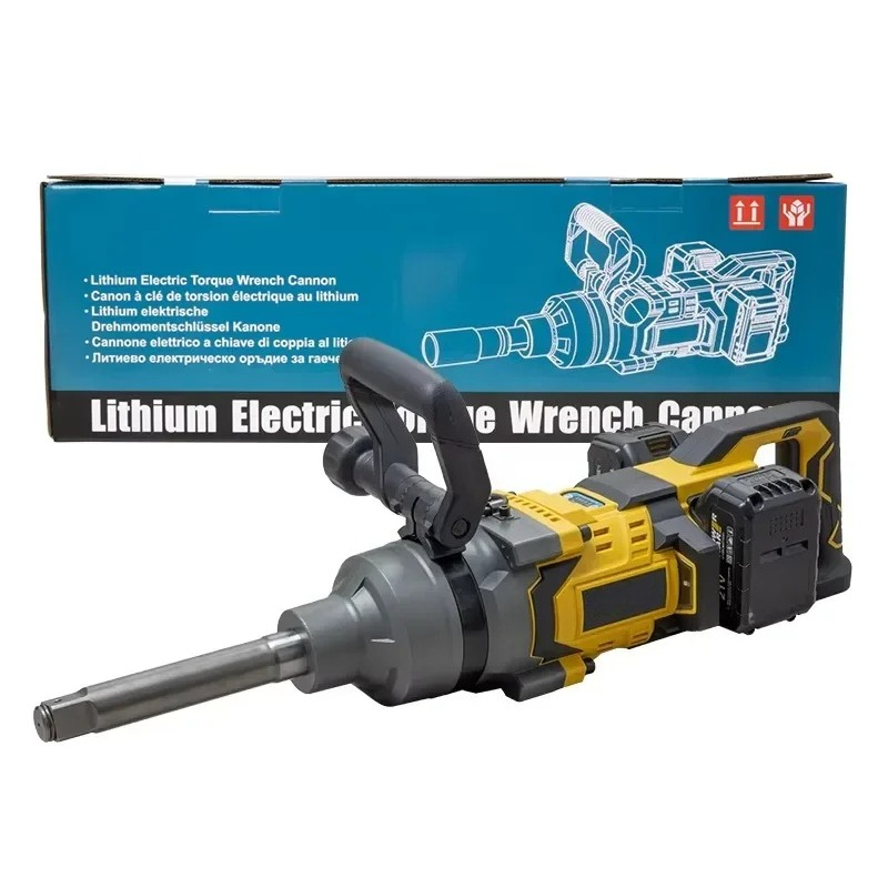 Juego de Llaves de Impacto Ina - Wrench Set reseña y precio