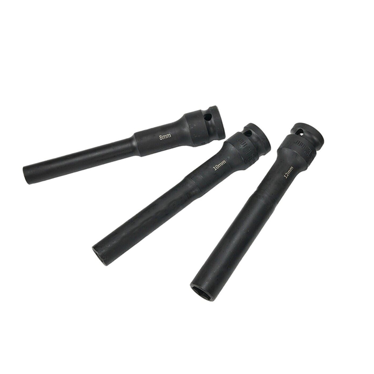 A002 3 uds 1/2 llave de impact - Socket Wrench reseña y precio