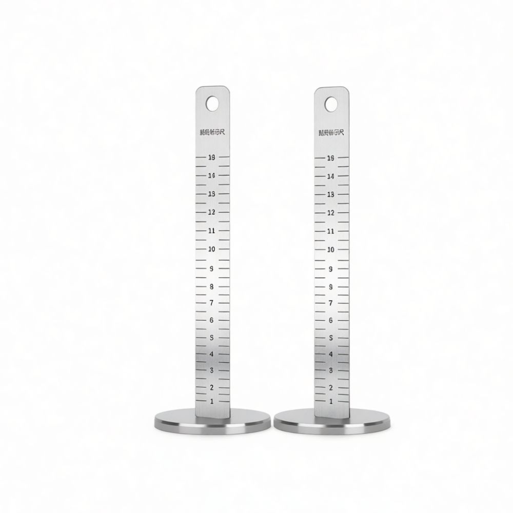 Nivelador magnético de acero i - Spirit Level reseña y precio