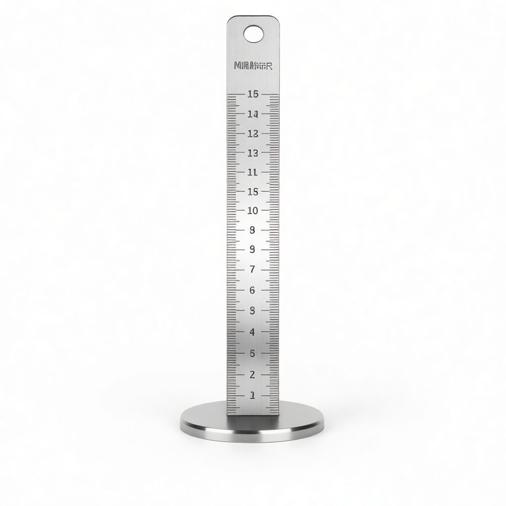 Nivelador magnético de acero i - Spirit Level reseña y precio