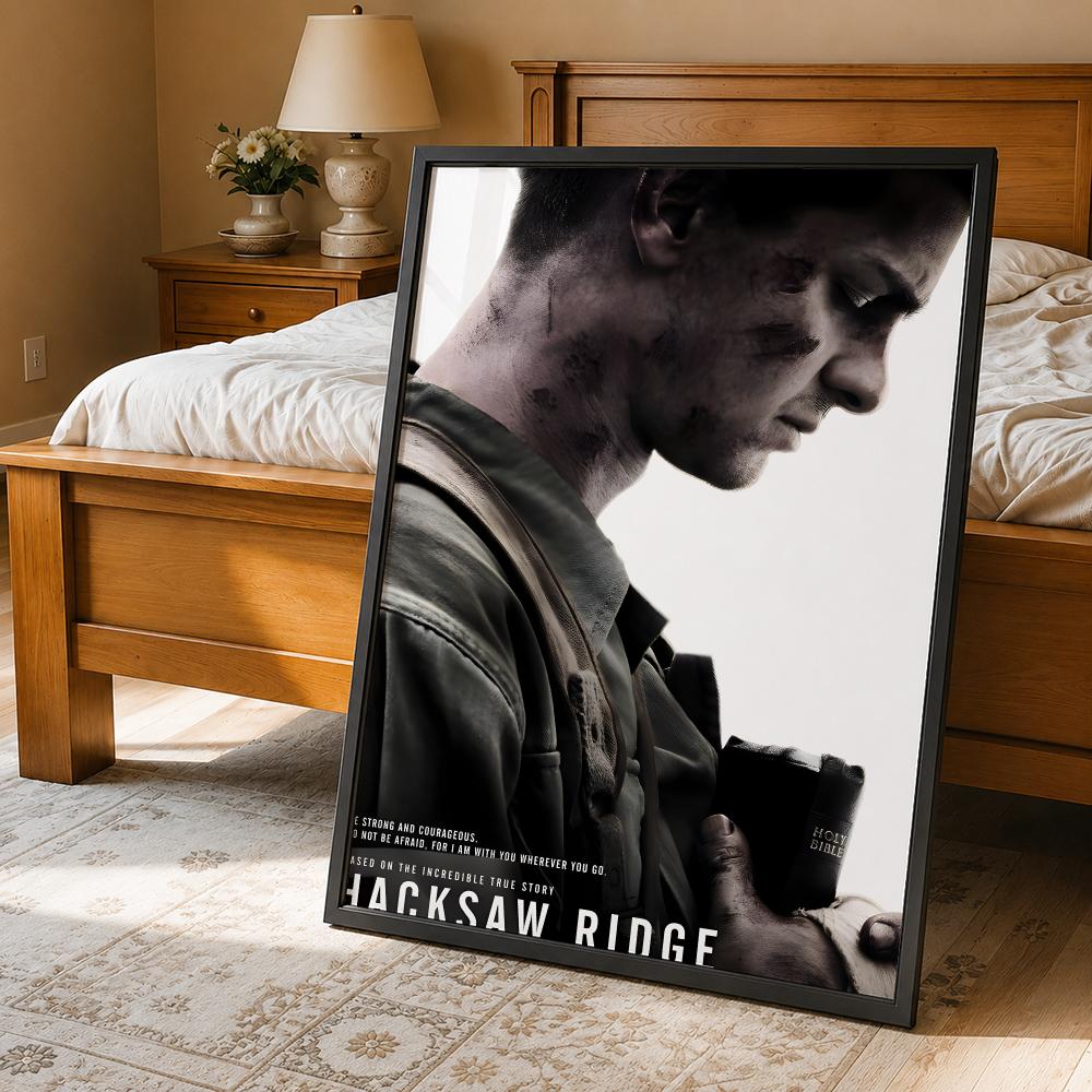 Póster de la película Hacksaw  - Hacksaw reseña y precio
