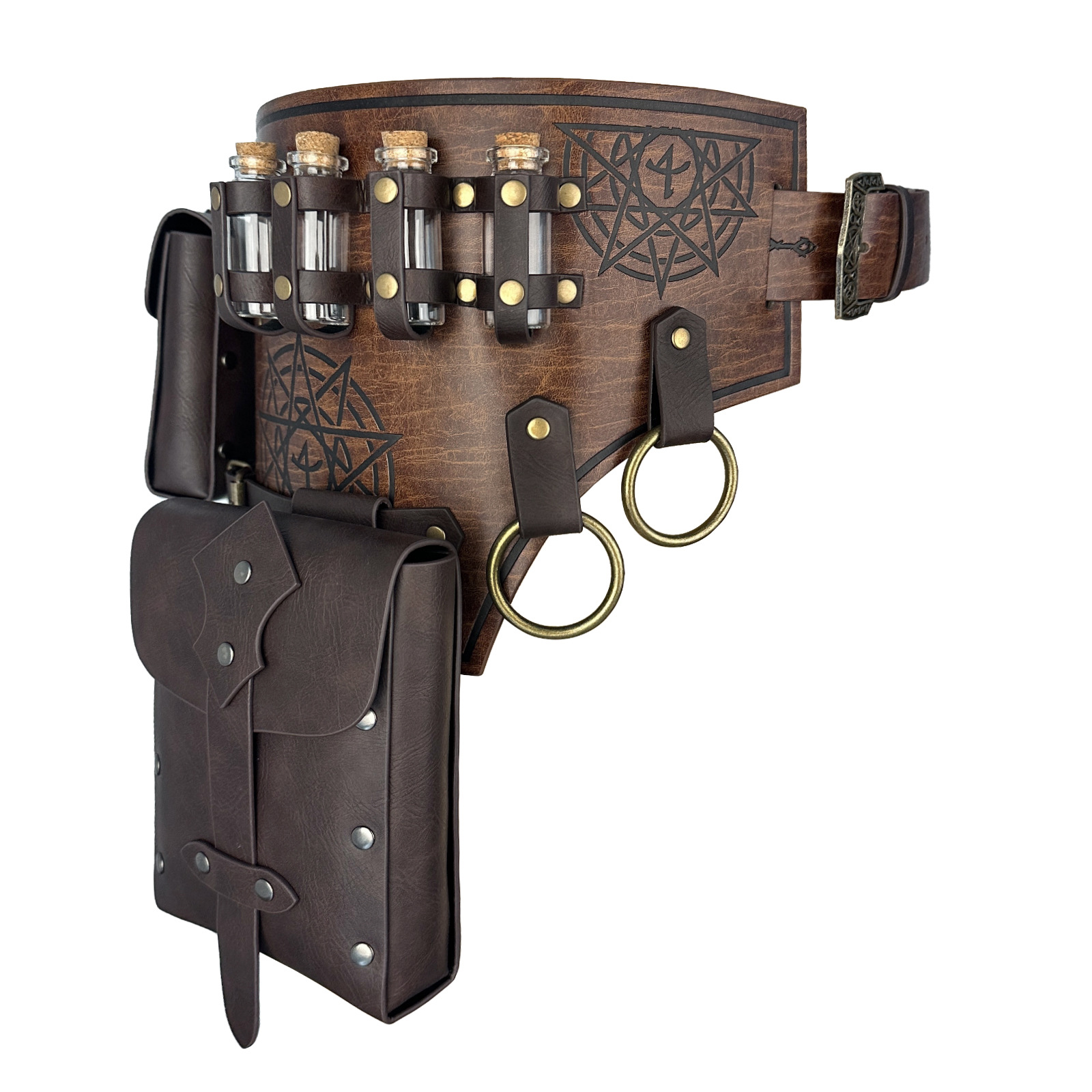 Bolsa de Cintura Artesanal Arc - Tool Bag reseña y precio